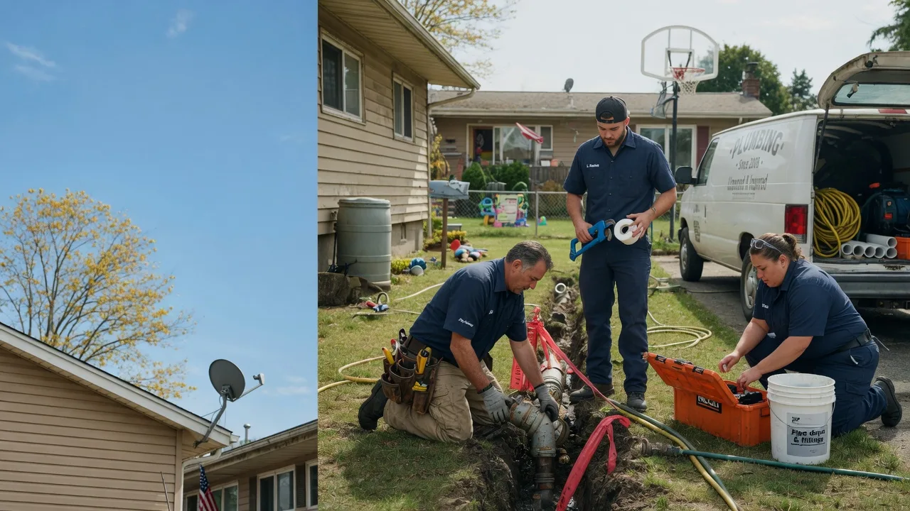 Garbage Disposal Replacement in Strafford, MO near me